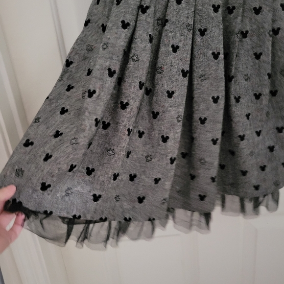 Secret Honey Mickey Mouse dress - Picture 4 of 9